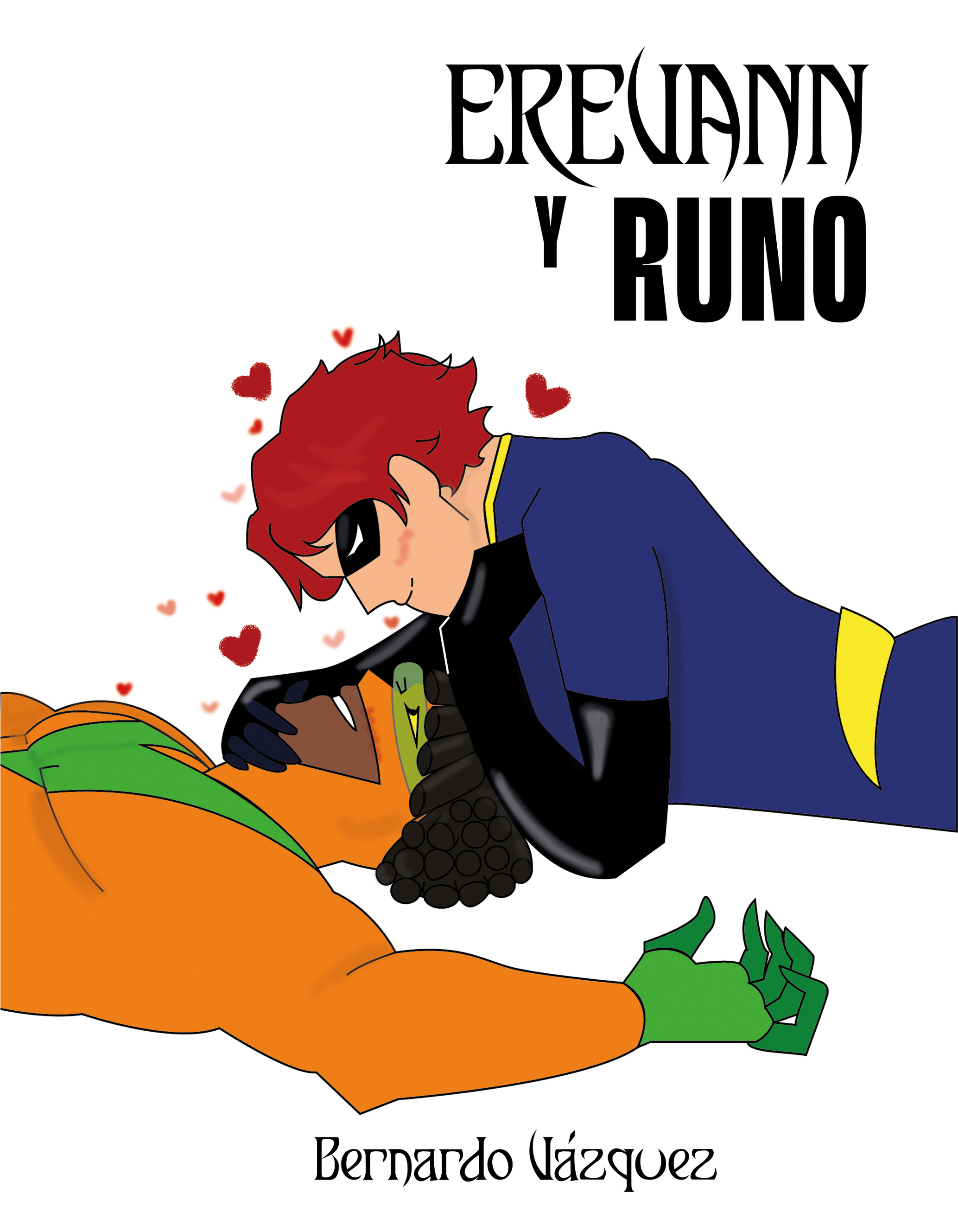 Erevann & Runo