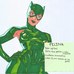 Felina