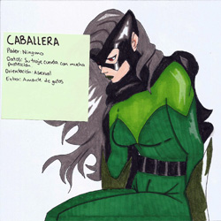 Caballera