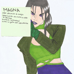 Magna